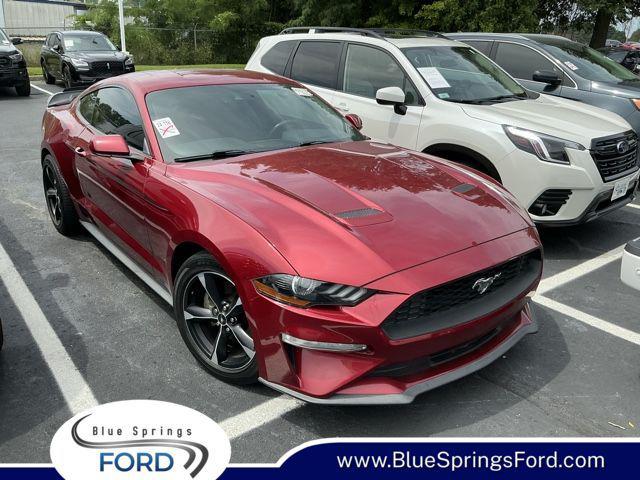 2019 Ford Mustang EcoBoost for sale in Blue Springs, MO