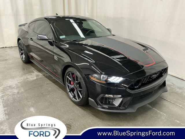 2022 Ford Mustang Mach 1 Fastback for sale in Blue Springs, MO