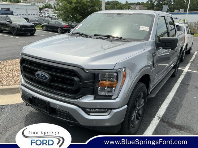 2023 Ford F-150 XLT for sale in Blue Springs, MO