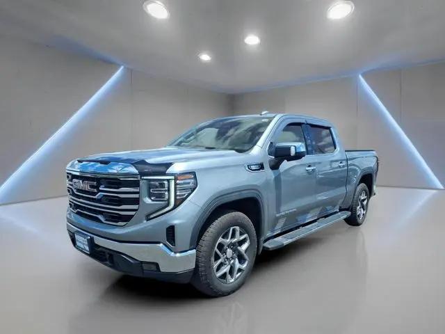 2023 GMC Sierra 1500 4WD Crew Cab Short Box SLT for sale in Brandywine, MD