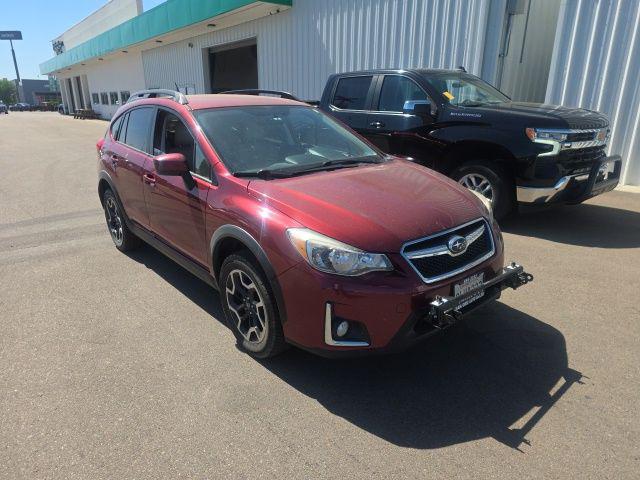 2016 Subaru Crosstrek 2.0i Premium for sale in Selma, CA