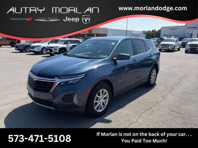 2024 Chevrolet Equinox FWD LT for sale in Sikeston, MO