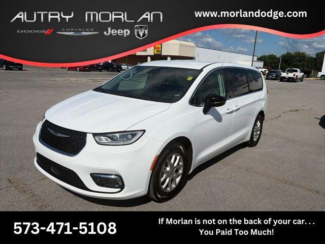 2024 Chrysler Pacifica Touring L for sale in Sikeston, MO
