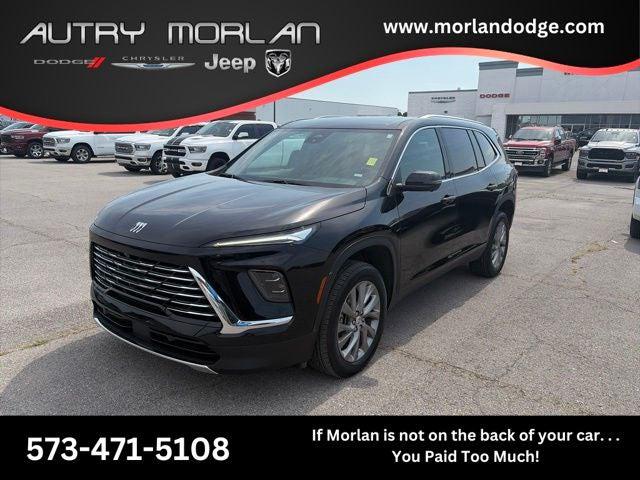 2026 Buick Enclave Preferred FWD for sale in Sikeston, MO
