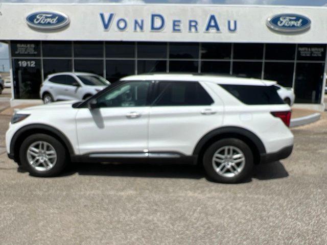 2025 Ford Explorer Active for sale in El Campo, TX