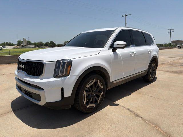 2025 Kia Telluride EX for sale in Oklahoma City, OK
