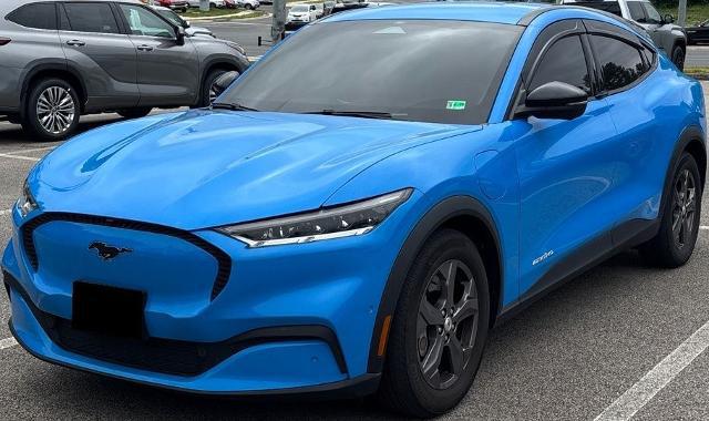 2023 Ford Mustang Mach-E Select for sale in Manassas, VA