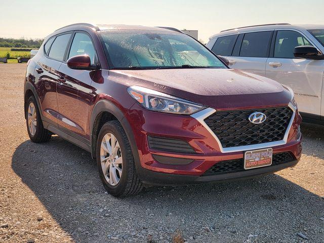 2019 Hyundai Tucson Value for sale in Gainesville, TX