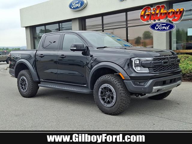 2025 Ford Ranger Raptor for sale in Whitehall, PA