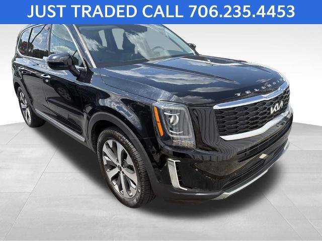 2022 Kia Telluride S for sale in Rome, GA