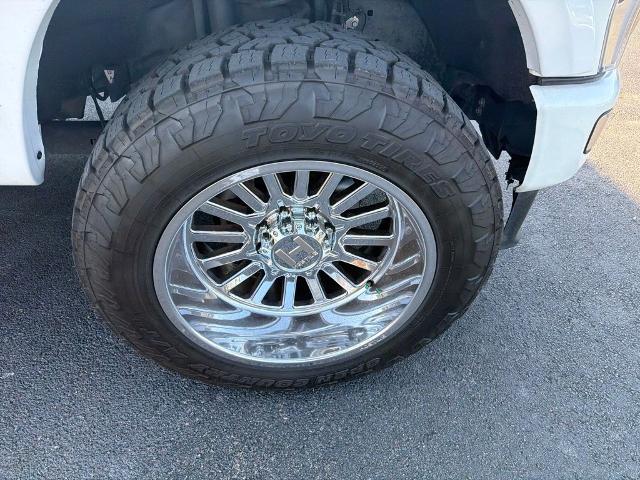2024 Ford F-250 Limited