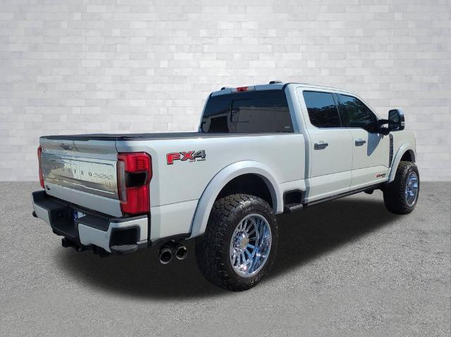 2024 Ford F-250 Limited