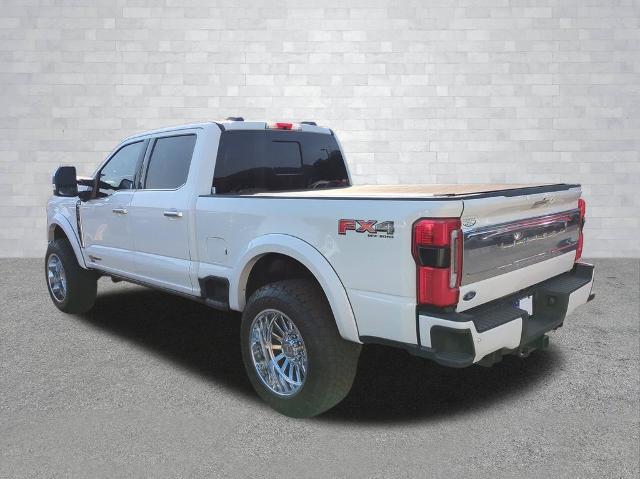 2024 Ford F-250 Limited