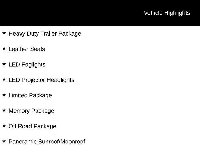 2024 Ford F-250 Limited