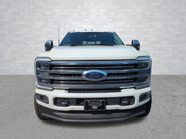 2024 Ford F-250 Limited