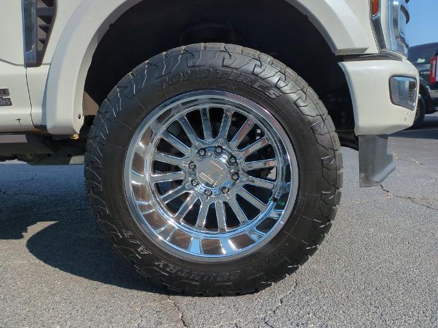 2024 Ford F-250 Limited