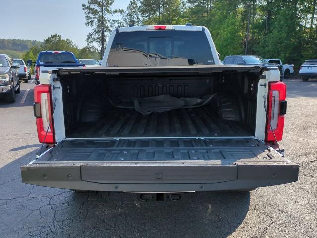 2024 Ford F-250 Limited