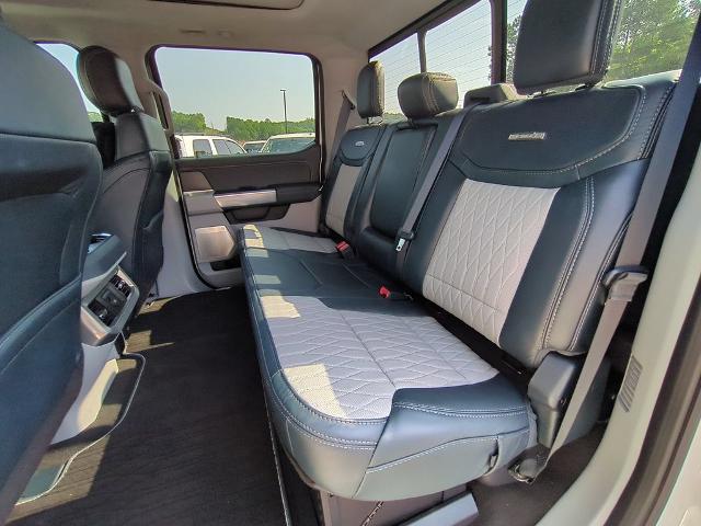 2024 Ford F-250 Limited