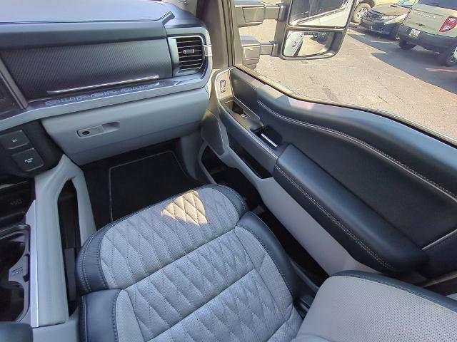 2024 Ford F-250 Limited