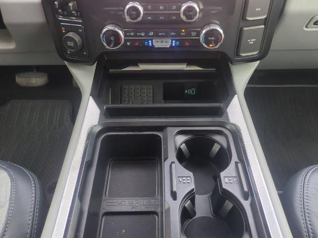 2024 Ford F-250 Limited
