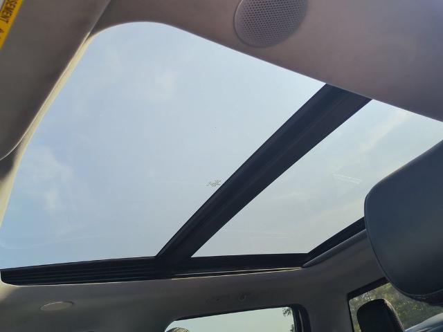 2024 Ford F-250 Limited