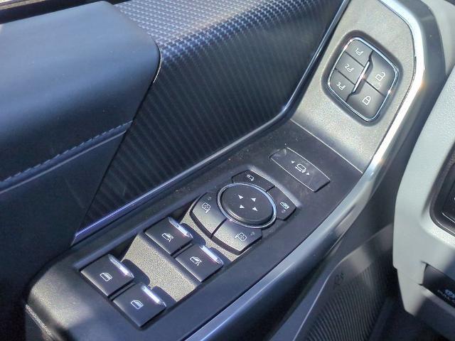 2024 Ford F-250 Limited