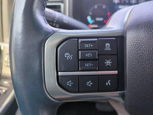 2024 Ford F-250 Limited