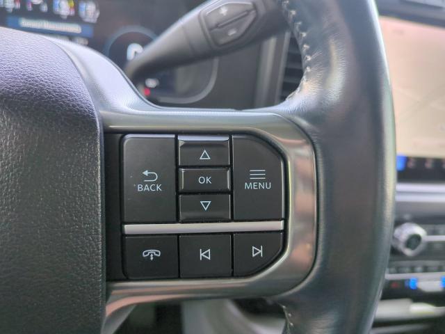 2024 Ford F-250 Limited