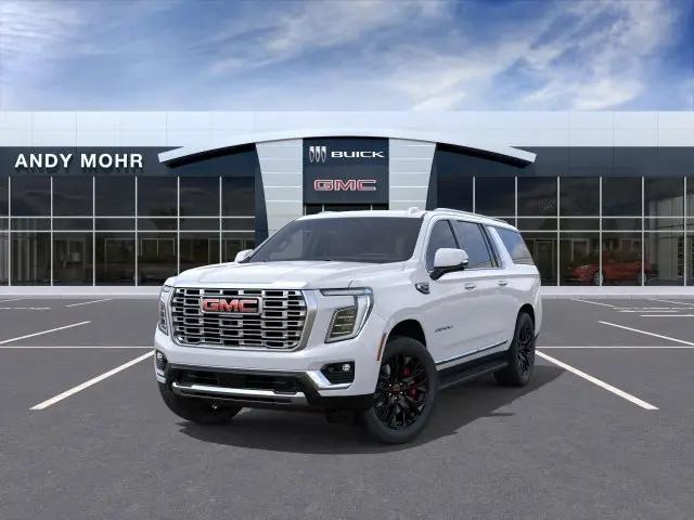 2026 GMC Yukon XL 4WD Denali for sale in Fishers, IN