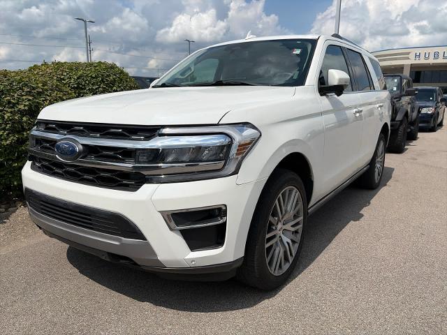 2023 Ford Expedition Limited for sale in Shelbyville, IN