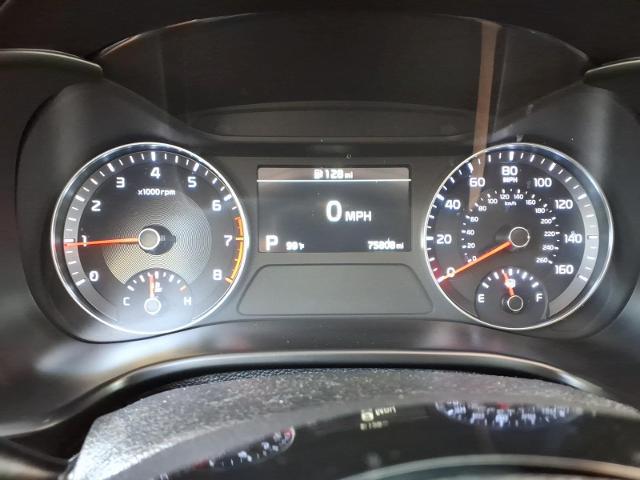2021 Kia Forte GT