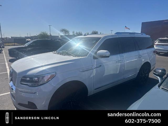 2023 Lincoln Navigator Reserve for sale in Phoenix, AZ