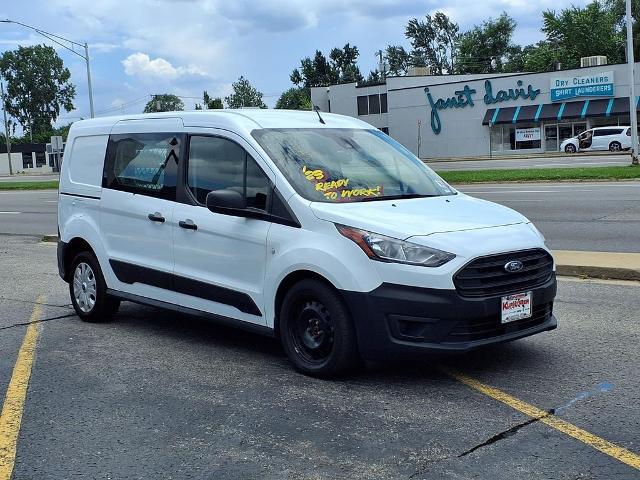 2023 Ford Transit Connect XL Cargo Van for sale in Royal Oak, MI