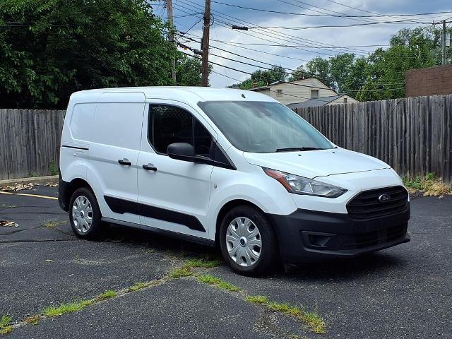 2023 Ford Transit Connect XL Cargo Van for sale in Royal Oak, MI