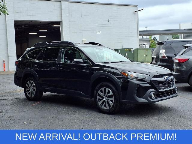 2023 Subaru Outback Premium for sale in Royal Oak, MI