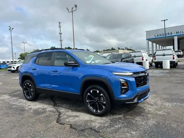 2027 Chevrolet Equinox RS FWD for sale in Huntsville, AL