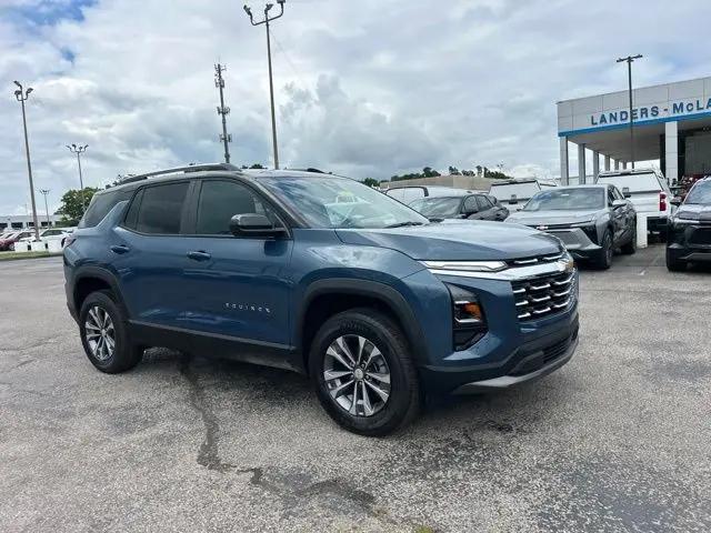 2027 Chevrolet Equinox LT FWD for sale in Huntsville, AL