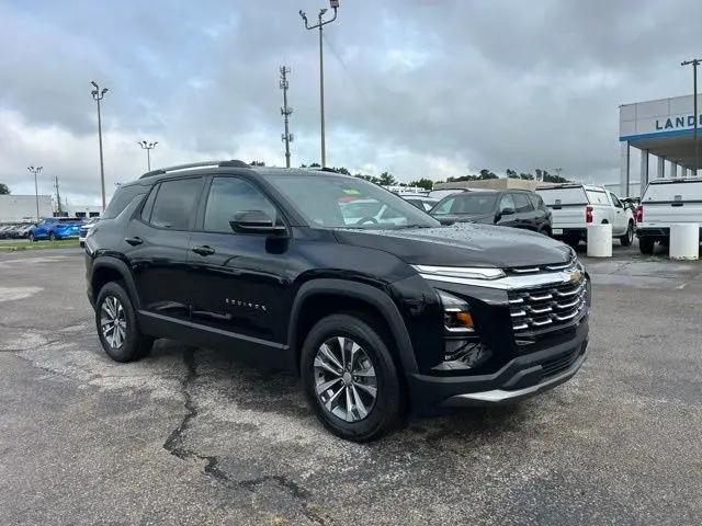 2027 Chevrolet Equinox LT FWD for sale in Huntsville, AL