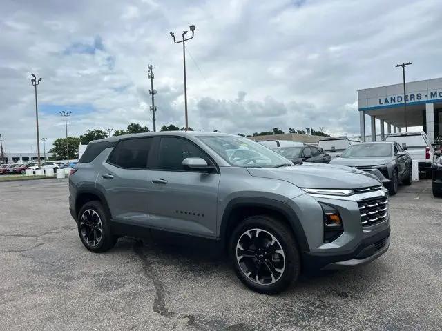 2027 Chevrolet Equinox LT FWD for sale in Huntsville, AL
