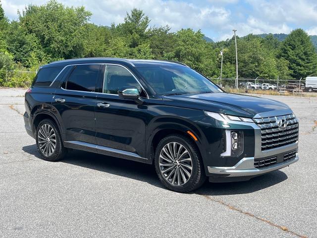 2024 Hyundai Palisade Calligraphy for sale in Canton, NC