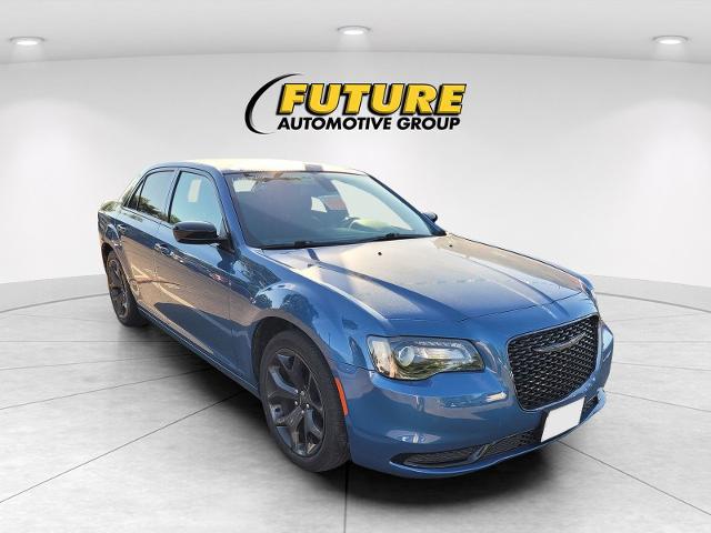 2020 Chrysler 300 Touring for sale in Concord, CA