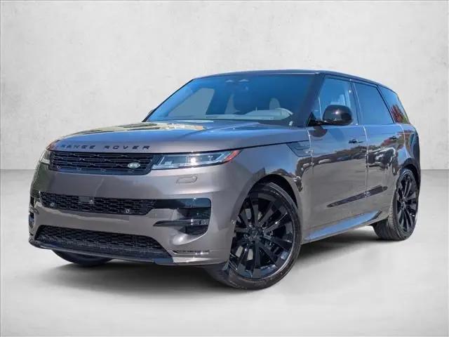 2026 Land Rover Range Rover Sport P400 Dynamic SE for sale in Woodland Hills, CA