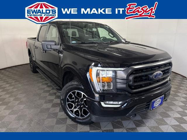 2022 Ford F-150 XLT for sale in Cudahy, WI