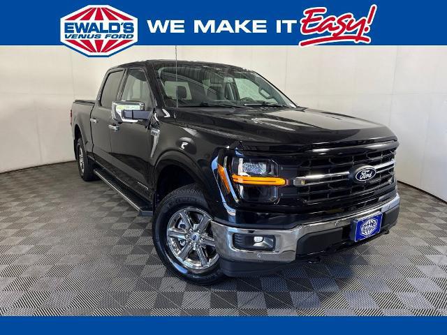2024 Ford F-150 XLT for sale in Cudahy, WI