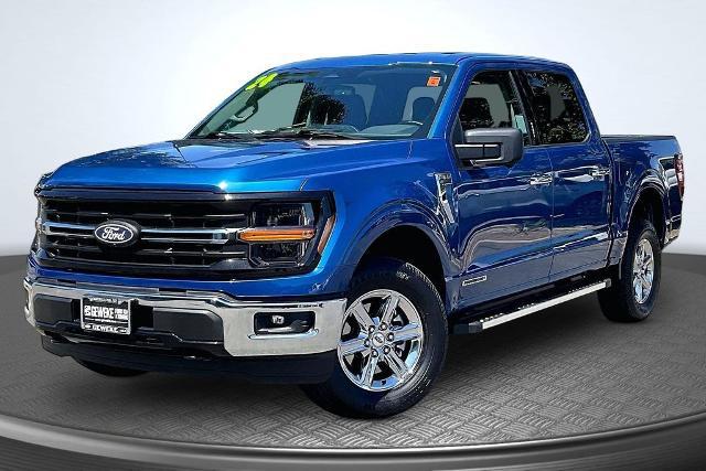 2024 Ford F-150 XLT for sale in Yuba City, CA