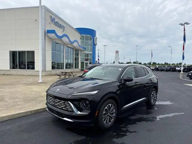 2024 Buick Envision Preferred AWD for sale in Austinburg, OH