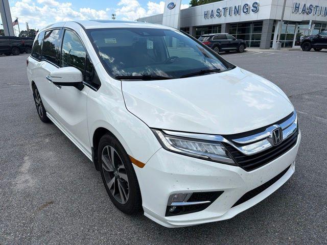 2019 Honda Odyssey Elite for sale in Greenville, NC