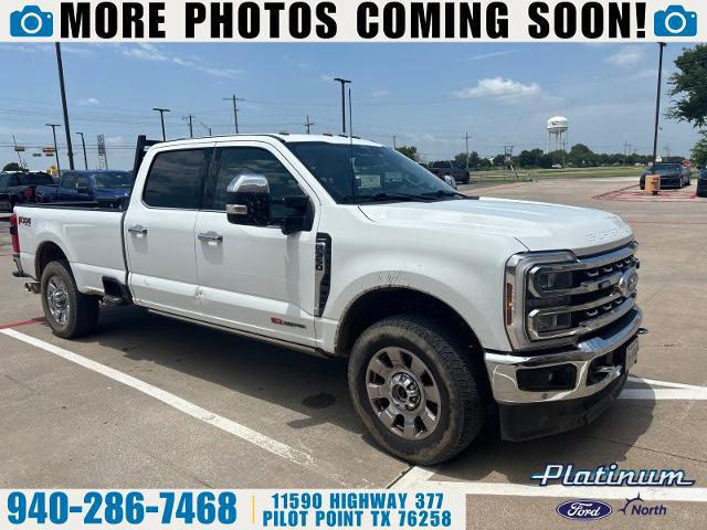 2024 Ford F-350 Lariat for sale in Pilot Point, TX