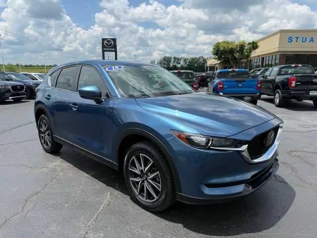 2018 Mazda CX-5 Touring for sale in Danville, KY