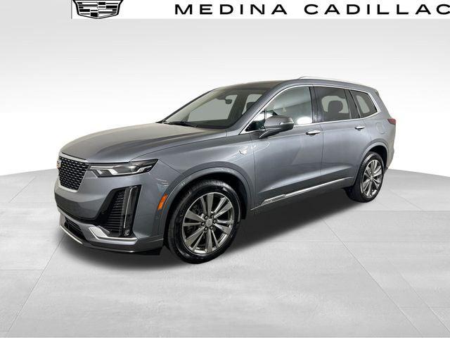 2021 Cadillac XT6 AWD Premium Luxury for sale in Medina, OH